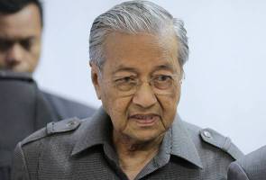Isu berkenaan Mara kini sudah menjadi satu isu sensitif dan Pakatan Harapan (PH) perlu memberi perhatian jika ingin terus mendapat sokongan. PM akan bertemu anggota kabinet bincang tentang Mara