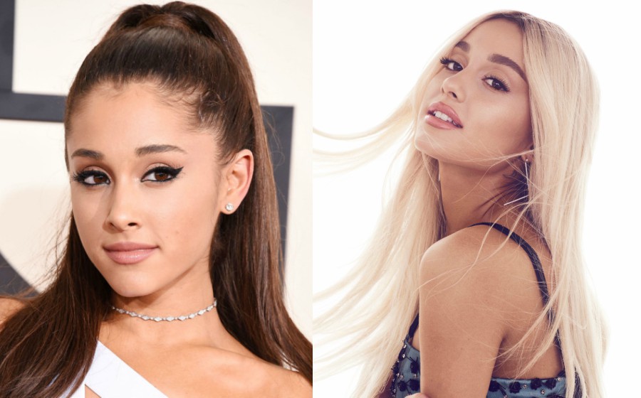 Melalui laman Twitter milik Ariana, dia berkongsi gambar beserta kapsyen yang menunjukkan tangannya yang berbalut. Apa Ariana Grande buat sampai tangan cedera ketika Carpool Karaoke?