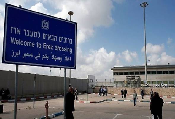 Serbia bakal pindah kedutaan dari Tel Aviv ke Baitulmaqdis Serbia bakal pindah kedutaan dari Tel Aviv ke Baitulmaqdis