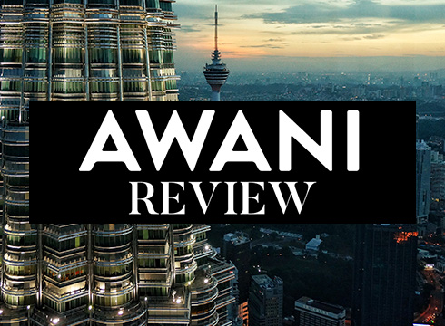 AWANI Review AWANI Review