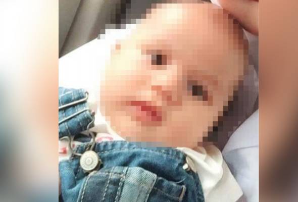 'Tolong doakan anak saya...' - Ibu Muhammad Umar Zayyan 'Tolong doakan anak saya...' - Ibu Muhammad Umar Zayyan