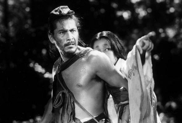 Filem Jepun beri impak besar di Malaysia Filem Jepun beri impak besar di Malaysia