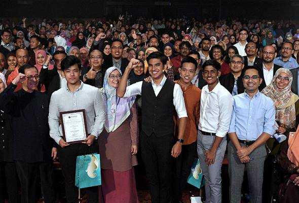 Saya tidak percaya kerajaan - Syed Saddiq Saya tidak percaya kerajaan - Syed Saddiq