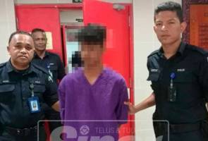 Dicekup kerana simpan video, gambar lucah bekas kekasih | Astro Awani