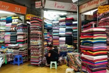 Indonesia dan Vietnam: Siapa kejar siapa?