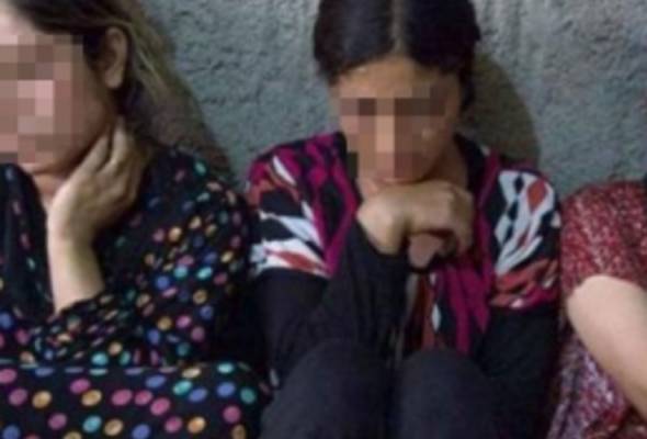 Bapa lacur anak gadis sendiri Bapa lacur anak gadis sendiri