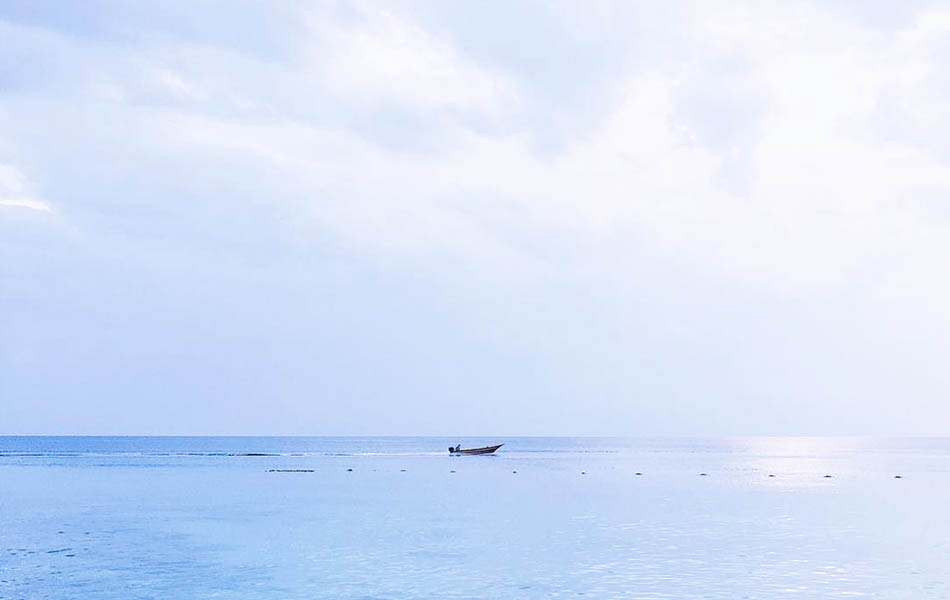 Pulau Perhentian, Terengganu. - Foto Instagram/@farisruslan Pulau Perhentian, Terengganu. - Foto Instagram/@farisruslan