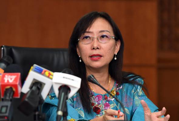 Kerajaan sediakan sokongan untuk lonjakkan lagi industri perabot Kerajaan sediakan sokongan untuk lonjakkan lagi industri perabot