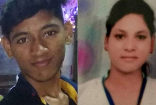 Gara-gara hubungan tidak direstui, pasangan kekasih dipukul hingga mati Gara-gara hubungan tidak direstui, pasangan kekasih dipukul hingga mati