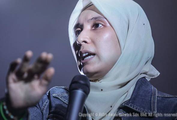 Izzah gesa Peguam Negara beri penjelasan kes Guan Eng Izzah gesa Peguam Negara beri penjelasan kes Guan Eng