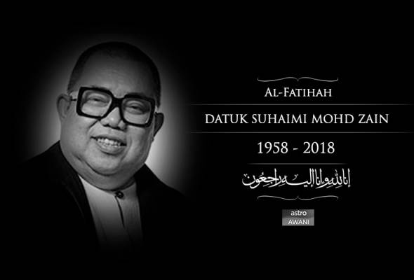 Pejuang irama Malaysia Pak Ngah meninggal dunia Pejuang irama Malaysia Pak Ngah meninggal dunia