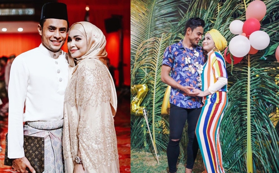 Ayu Raudhah umum hamil anak keempat Ayu Raudhah umum hamil anak keempat