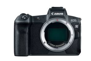 Canon Malaysia melancarkan EOS R, kamera bingkai penuh tanpa cermin dengan fungsi model DSLR mewah. Canon lancar EOS R, kamera bingkai penuh tanpa cermin dengan fungsi DLSR