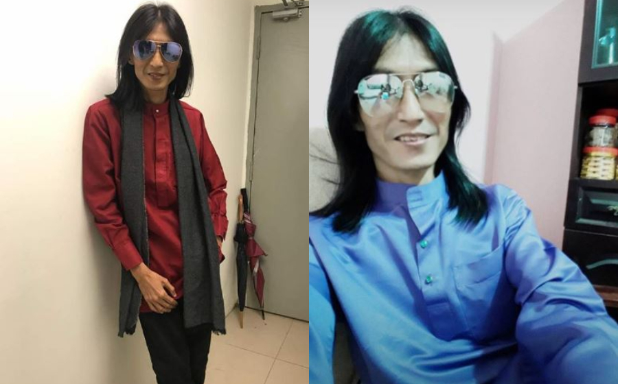 Ramai tanya, kenapa saya masuk GV5 jawapannya 