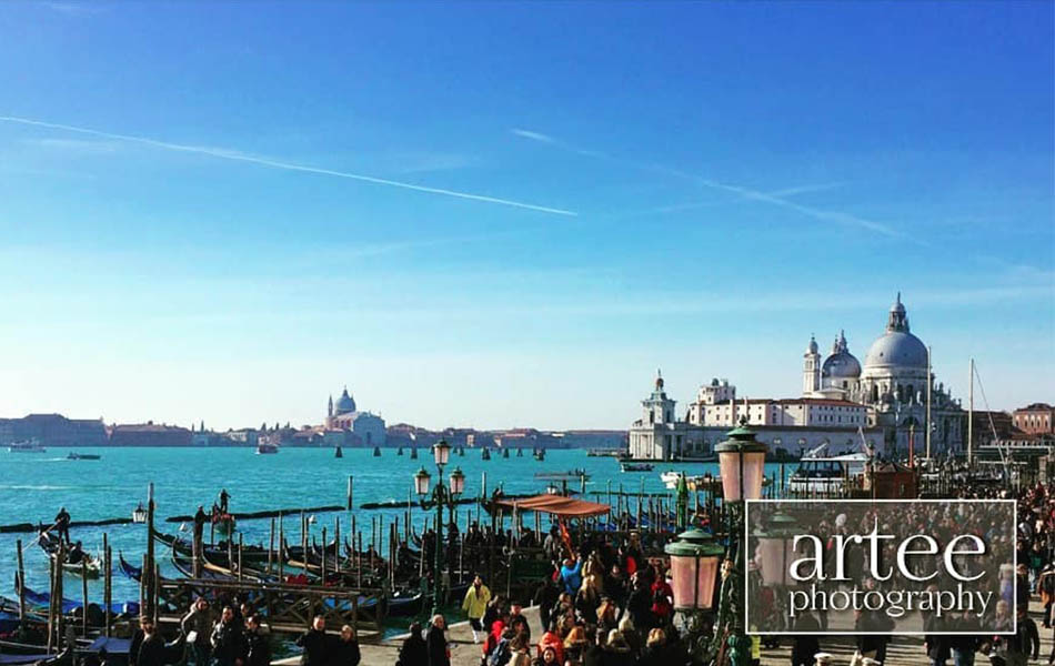Venice, Italy.
Instagram / @rozmitamin Venice, Italy.
Instagram / @rozmitamin