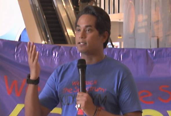 Gaji RM175,000 wajar, sejajar dengan pengalaman Teong Kim - KJ Gaji RM175,000 wajar, sejajar dengan pengalaman Teong Kim - KJ