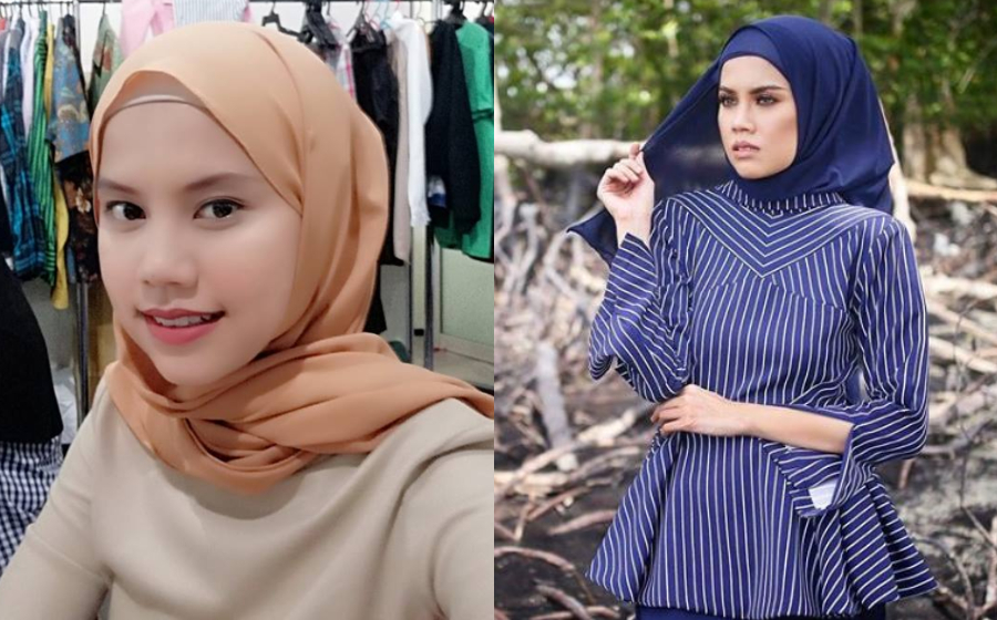 Disuruh buka tudung untuk kembali berlakon, ini jawapan pedas Mon Ryanti Disuruh buka tudung untuk kembali berlakon, ini jawapan pedas Mon Ryanti