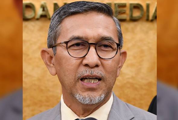 Tarikh 8 Mac Parlimen bersidang tidak lagi terpakai setelah darurat dikuat kuasa - Rashid Hasnon