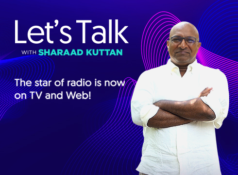 Let's Talk Let's Talk