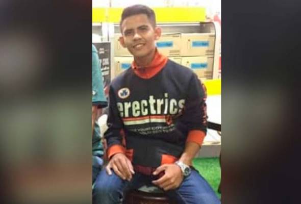 Tragedi NKVE: Mayat dijumpai di Sungai Kandis sah pelajar yang hilang - Polis Tragedi NKVE: Mayat dijumpai di Sungai Kandis sah pelajar yang hilang - Polis