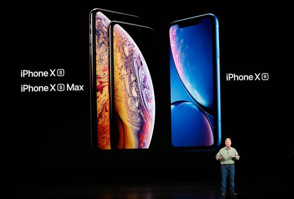 iPhone X akan dijual semula di Malaysia? iPhone X akan dijual semula di Malaysia?