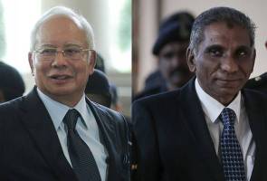 Keputusan dibuat selepas mendengar permohonan peguam Tan Sri Muhammad Shafee Abdullah yang mewakili Najib. Kes pecah amanah RM6.6 bil Najib dan Irwan dipindahkan ke Mahkamah Tinggi