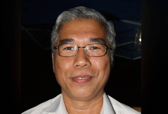 Kerajaan PN perlu ada keazaman politik gubal Akta Anti Lompat Parti Kerajaan PN perlu ada keazaman politik gubal Akta Anti Lompat Parti