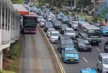 Apa negara Asia Tenggara lain boleh belajar dari sistem bas TransJakarta