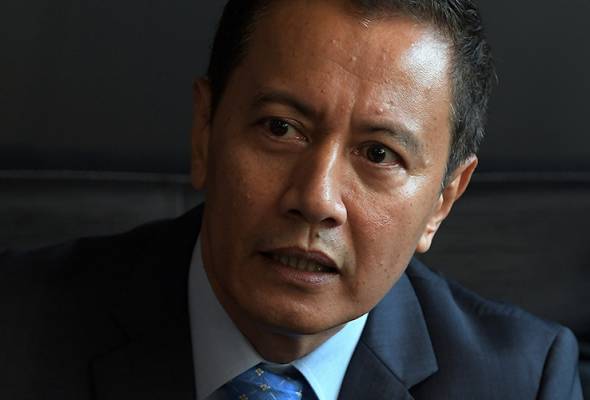 PRK Cameron Highlands: SPR sasar jumlah keluar mengundi 70 peratus PRK Cameron Highlands: SPR sasar jumlah keluar mengundi 70 peratus