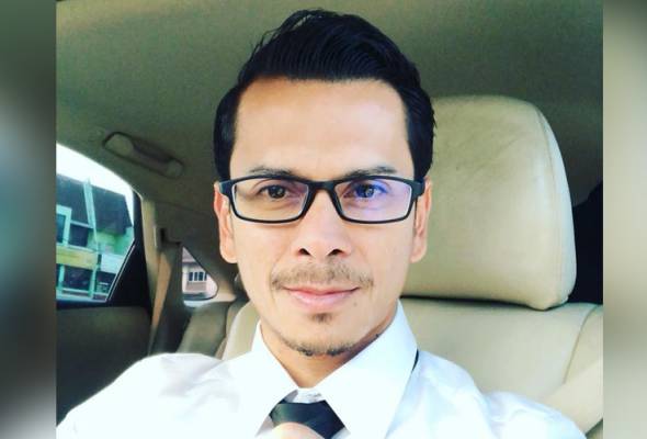 Armada Perak selar tindakan muat naik video kenyataan Ahmad Faizal Armada Perak selar tindakan muat naik video kenyataan Ahmad Faizal
