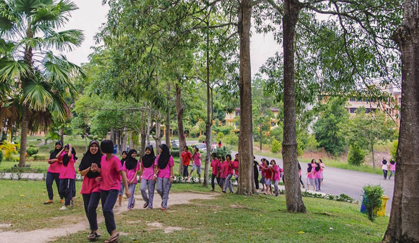 For Southern Thais, the Malay language relates to more than just their heritage and culture, it represents their precarious state of existence within Thailand. Photo Wan Muhaimin/Ceritalah