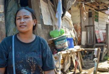 Typhoon Haiyan: Five years later, survivor continues to wait for resettlement