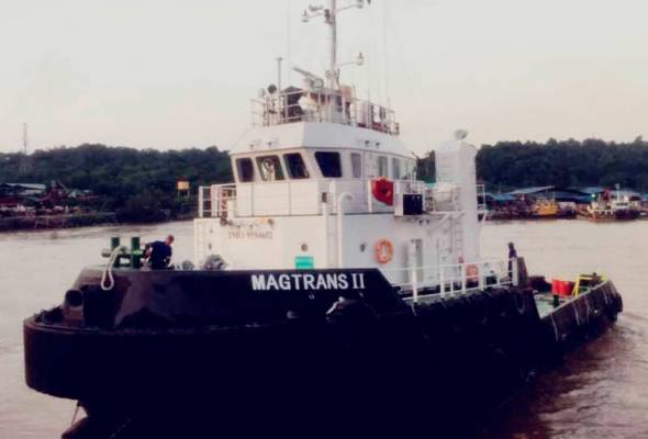 Tekong bot cedera dalam kes tembakan di perairan Kinabatangan Tekong bot cedera dalam kes tembakan di perairan Kinabatangan