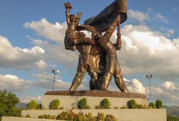 Hidup di masa lampau: 64 tahun kemudian, adakah semangat Vietnam tidak terjejas?