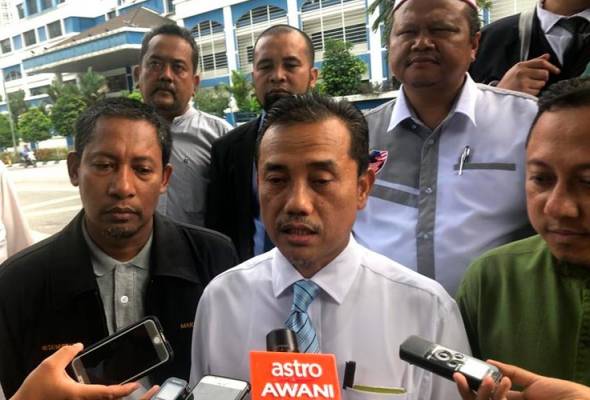 ICERD: SUHAKAM sombong, angkuh - UMMAH ICERD: SUHAKAM sombong, angkuh - UMMAH