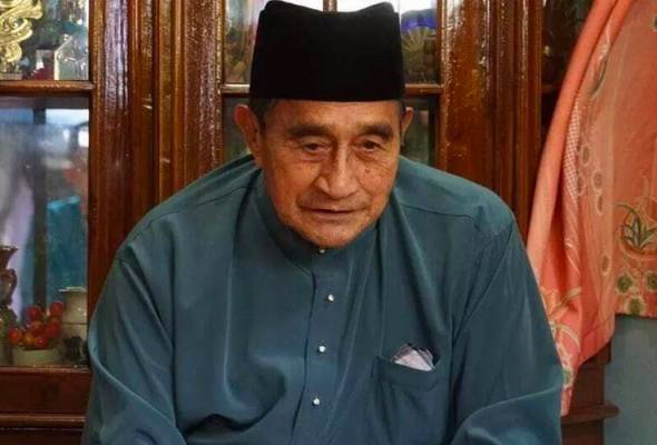 Pengerusi masjid rebah, meninggal dunia ketika kendali mesyuarat Pengerusi masjid rebah, meninggal dunia ketika kendali mesyuarat