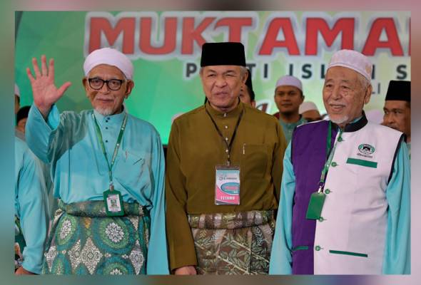 Himpunan 812: Zahid bakal bertemu Hadi di Kelab Sultan Sulaiman Himpunan 812: Zahid bakal bertemu Hadi di Kelab Sultan Sulaiman