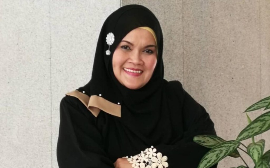 Darah Aishah naik gara-gara keceluparan netizen | Astro Awani