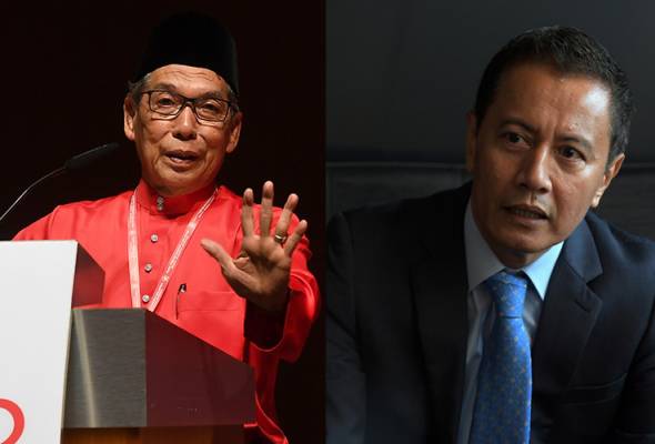 Pelaksanaan Akta Pembiayaan Politik diletak di bawah pengawasan ERC - SPR Pelaksanaan Akta Pembiayaan Politik diletak di bawah pengawasan ERC - SPR