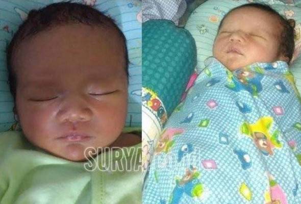 Cubaan sebut sekali lafaz, amboi panjangnya nama kau nak!