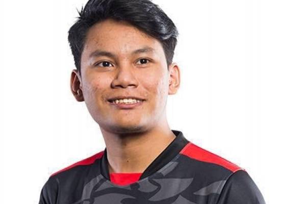 FIFA 19: Luqman jadi pemain Malaysia pertama ke Kejohanan FUT FIFA 19: Luqman jadi pemain Malaysia pertama ke Kejohanan FUT