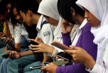 Berakhirnya keseronokan Facebook?