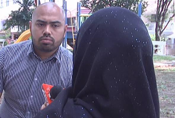 Pernah ketagih seks, remaja terlanjur kini tekad mahu berubah Pernah ketagih seks, remaja terlanjur kini tekad mahu berubah