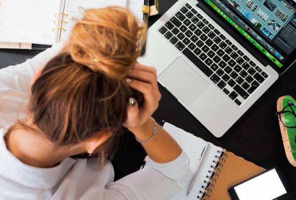 Kepada majikan, ini tiga cara atasi perubahan teknologi dalam sektor pekerjaan Kepada majikan, ini tiga cara atasi perubahan teknologi dalam sektor pekerjaan