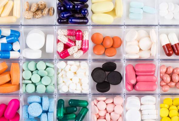 Carian mengenai topik drugs | Astro Awani