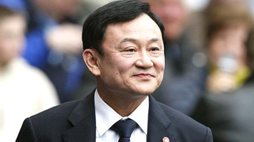  Thaksin ushered in an era of financial prosperity for the rural farmers of Northern Thailand. Nguồn: Top News Photo