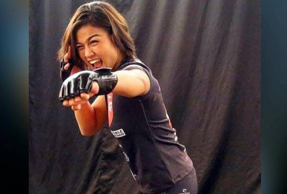 Tip elak berat badan 'plus-plus' ketika musim perayaan - Pesanan ratu MMA Tip elak berat badan 'plus-plus' ketika musim perayaan - Pesanan ratu MMA