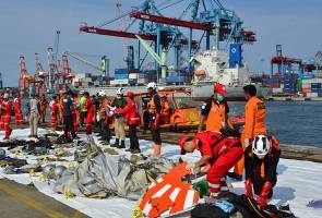 Menurut Pegawai penyiasat Haryo Satmiko, kedudukan sebenar perakam suara milik pesawat Boeing 737 MAX itu bagaimanapun belum ditentukan. Perakam suara kokpit Lion Air JT610 akhirnya dijumpai