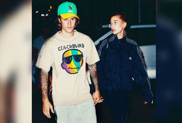 Justin Bieber tangguh majlis perkahwinan buat kali ketiga Justin Bieber tangguh majlis perkahwinan buat kali ketiga