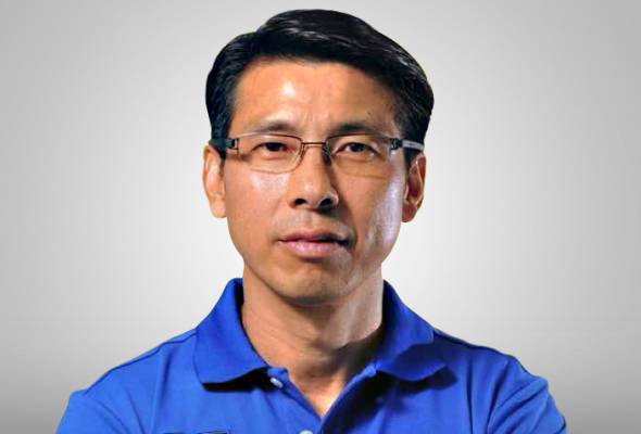 Cheng Hoe mahu lakar rekod tersendiri berdepan Indonesia Cheng Hoe mahu lakar rekod tersendiri berdepan Indonesia